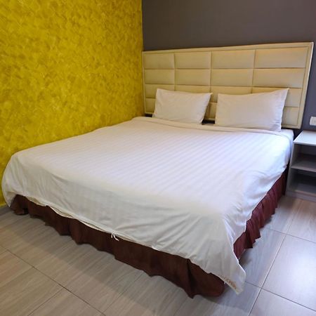 Fortune Hotel Johor Bahru Exterior photo